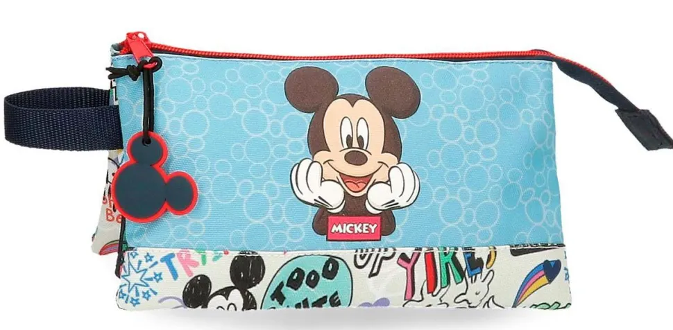 Best Disney Astuccio Mickey Be Cool