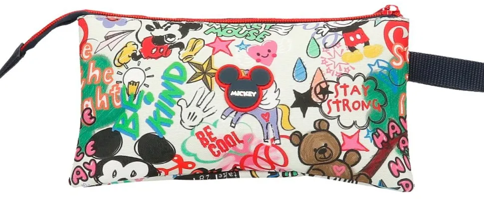 Best Disney Astuccio Mickey Be Cool