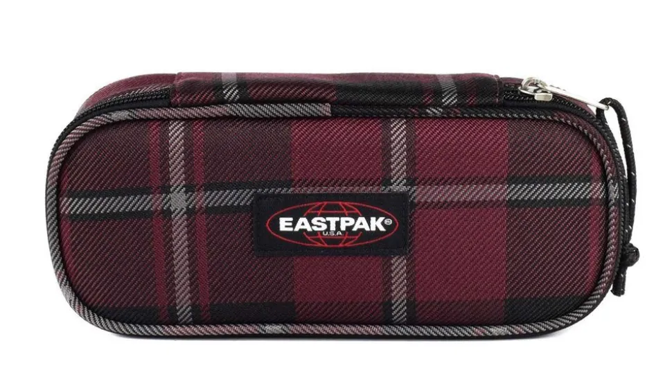 Best Sale Eastpak Astuccio Oval Chertan Wine ChertanWine