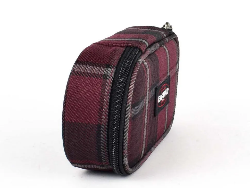 Best Sale Eastpak Astuccio Oval Chertan Wine ChertanWine