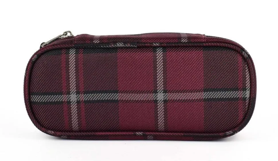 astuccio_eastpak_oval_chertan_wine_2.webp Best Sale Eastpak Astuccio Oval Chertan Wine ChertanWine