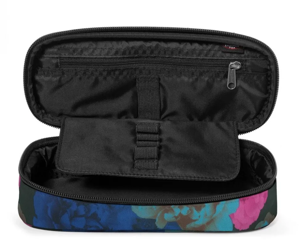 Best Eastpak Astuccio Oval Mystical Dark MysticalDark