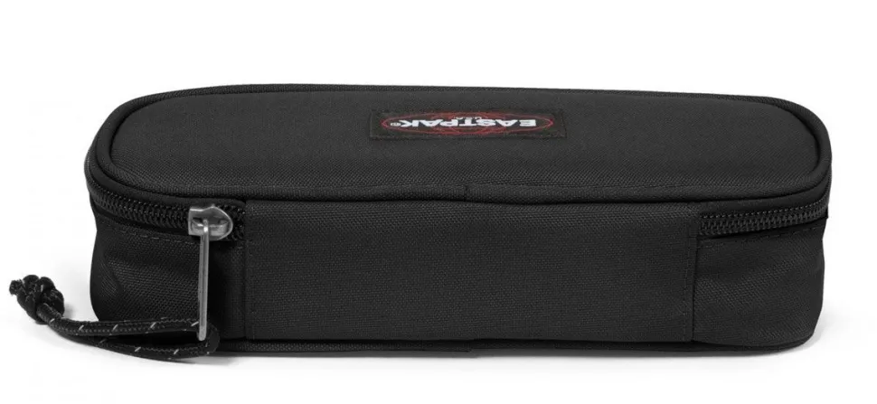 astuccio_eastpak_oval_nero_2.webp Hot Eastpak Astuccio Oval nero Black