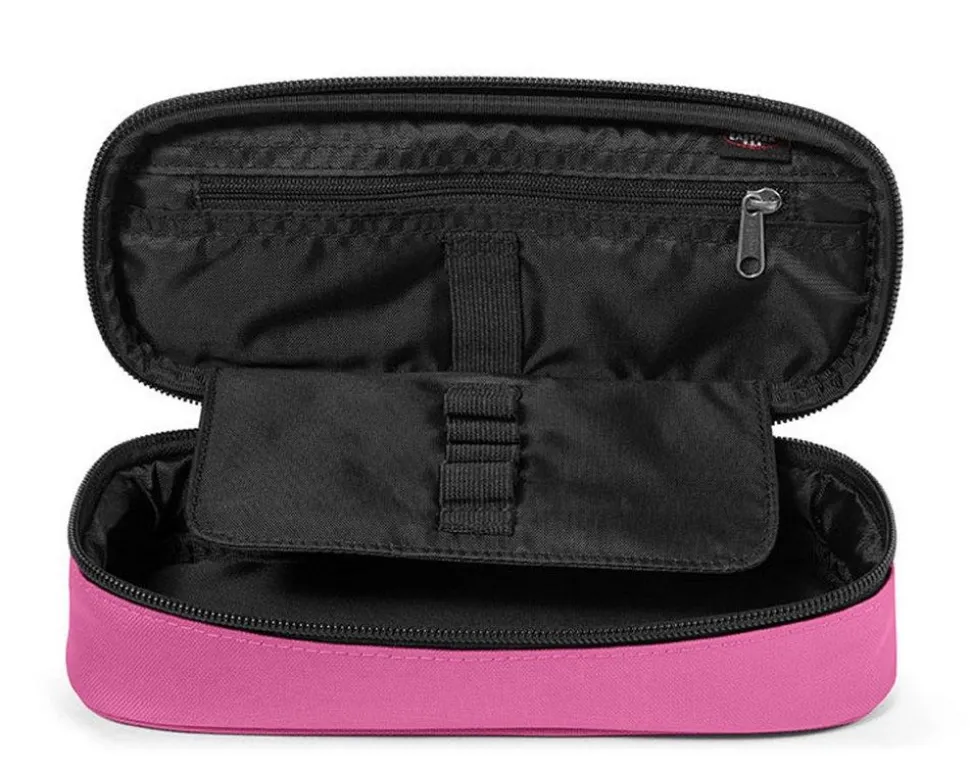 Sale Eastpak Astuccio Oval Pink Frisky PinkFrisky