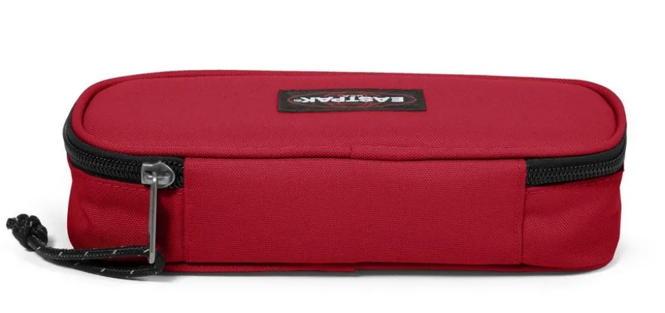 astuccio_eastpak_oval_scarlet_red_2.webp Clearance Eastpak Astuccio Oval Scarlet Red ScarletRed