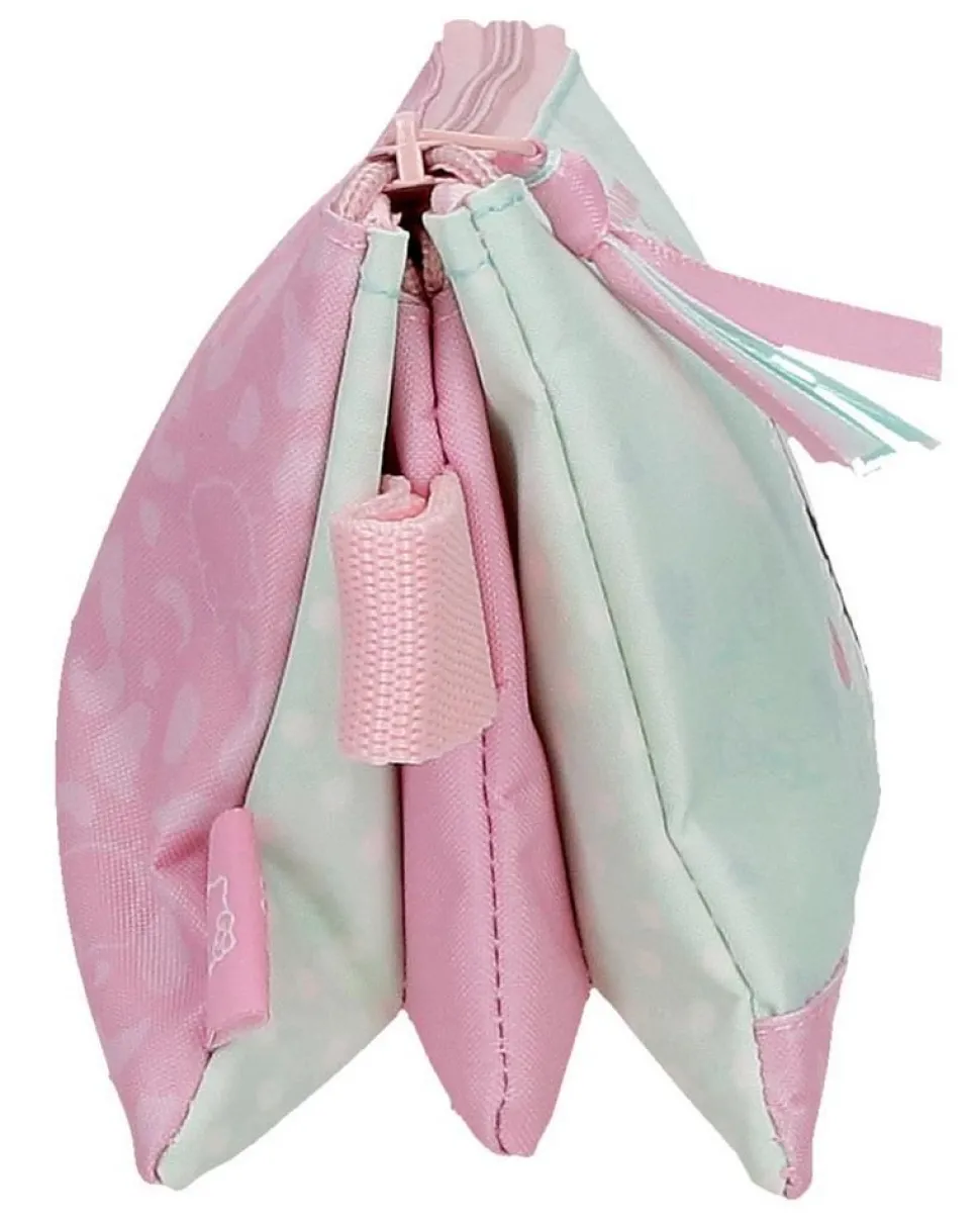 Fashion Disney Astuccio Hello Kitty Paris