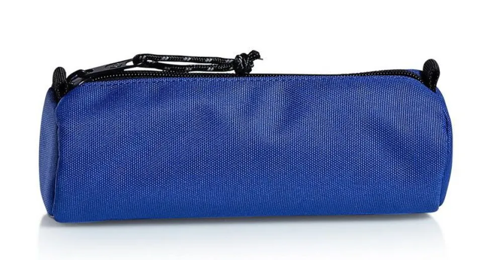 astuccio_invicta_nose_pencil_bag_dark_blue_reflex_2.webp Fashion Invicta Astuccio Nose Pencil Bag Dark Blue Reflex DarkBlueReflex