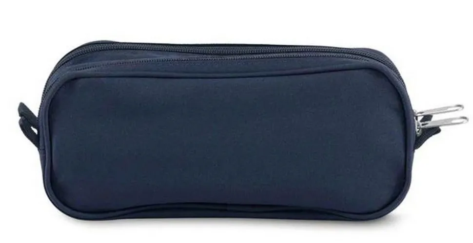 Fashion Jansport Astuccio Large Accessory Pouch Navy