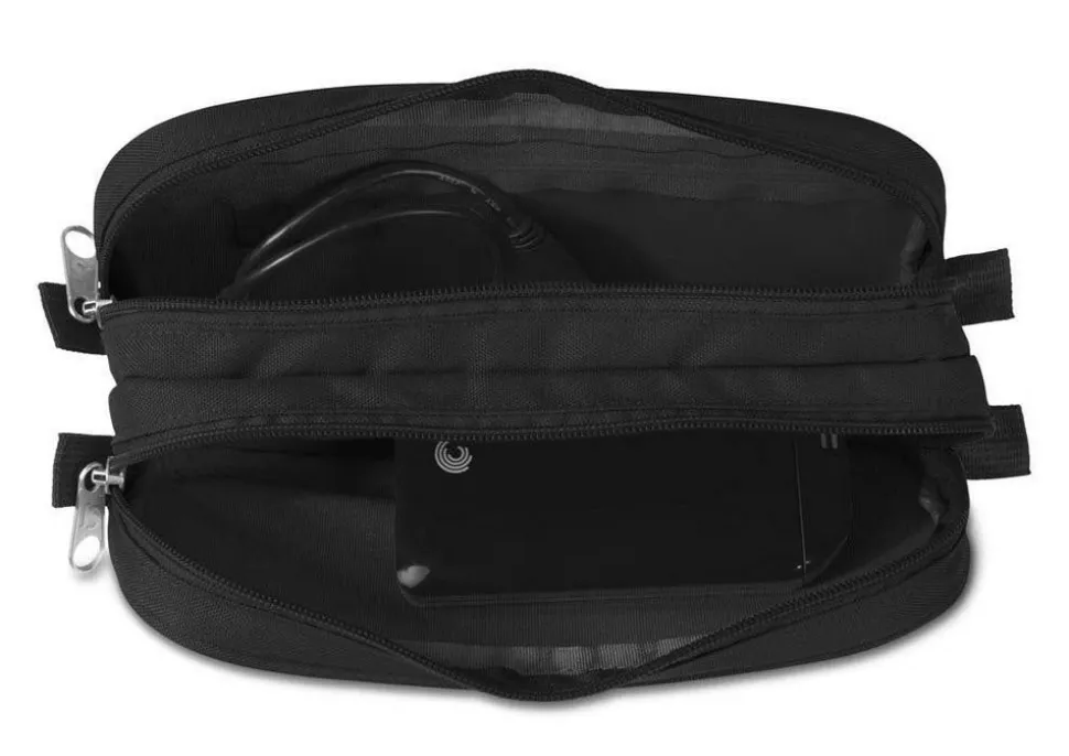 astuccio_jansport_large_accessory_pouch_nero_2.webp Cheap Jansport Astuccio Large Accessory Pouch Nero