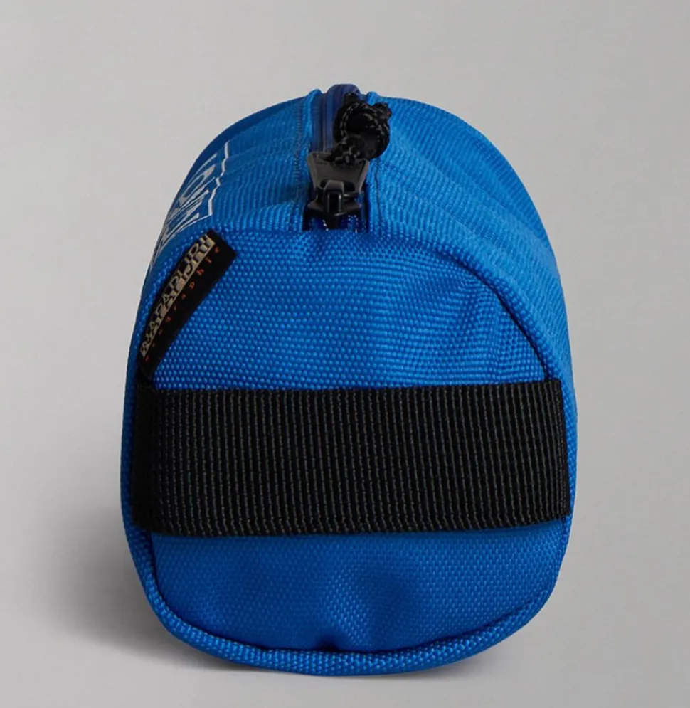 Shop Napapijri Astuccio Happy PC 5 Blue Classic BlueClassic