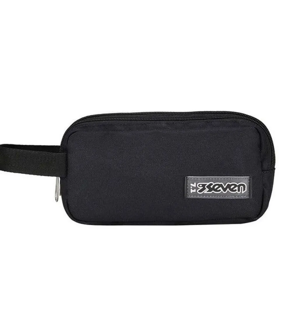 astuccio_scuola__zip_seven_freethink_jet_black_3.webp Hot Seven Astuccio scuola 3 zip Freethink Jet Black JetBlack