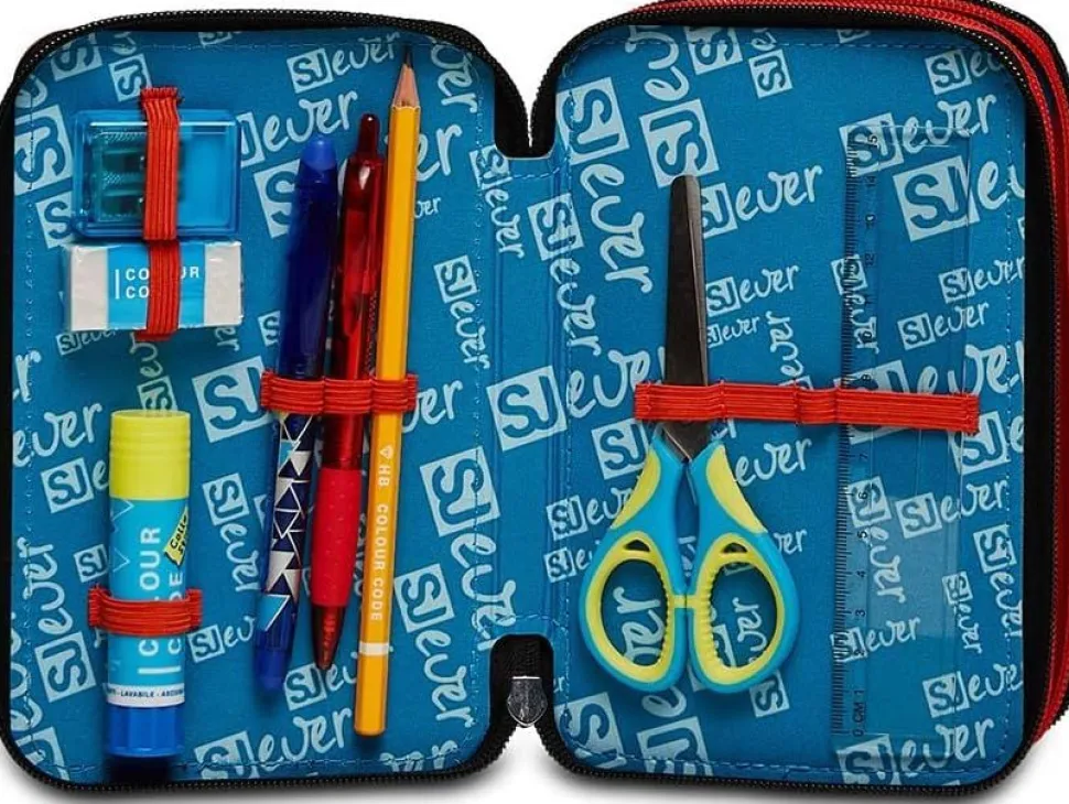 astuccio_scuola__zip_sj_ever_drift_boy_2.webp Discount Sj Gang Astuccio scuola 3 zip SJ Ever Drift Boy DriftBoy