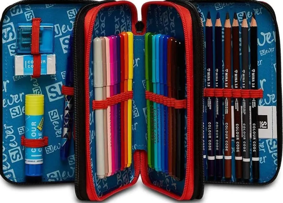 astuccio_scuola__zip_sj_ever_drift_boy_3.webp Discount Sj Gang Astuccio scuola 3 zip SJ Ever Drift Boy DriftBoy