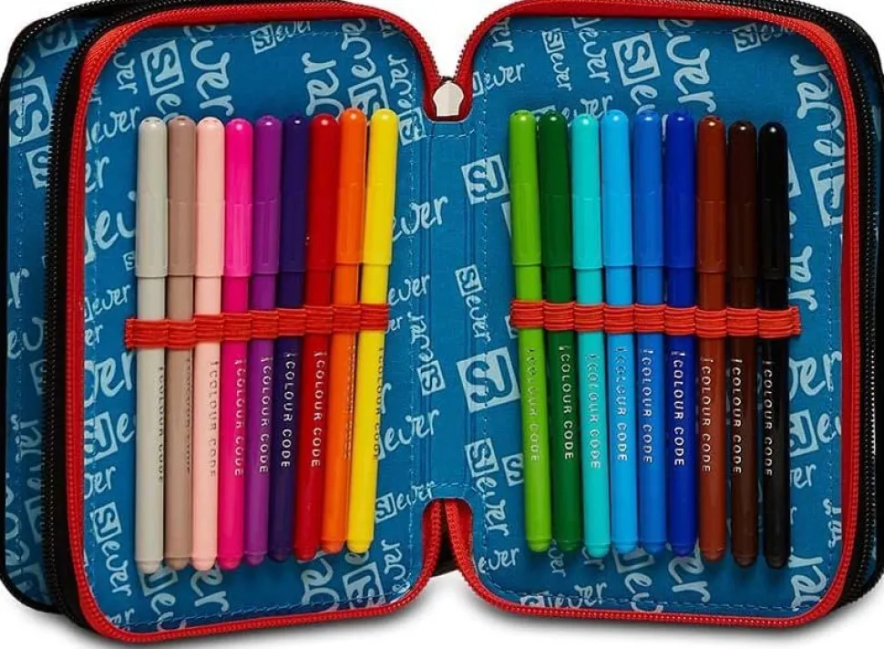 astuccio_scuola__zip_sj_ever_drift_boy_4.webp Discount Sj Gang Astuccio scuola 3 zip SJ Ever Drift Boy DriftBoy