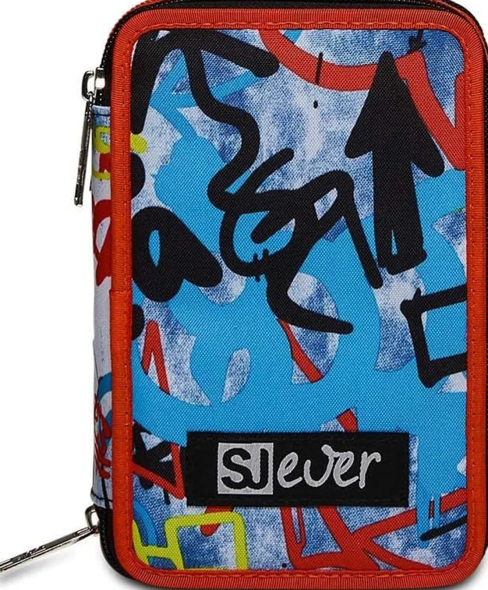 astuccio_scuola__zip_sj_ever_drift_boy_5.webp Discount Sj Gang Astuccio scuola 3 zip SJ Ever Drift Boy DriftBoy