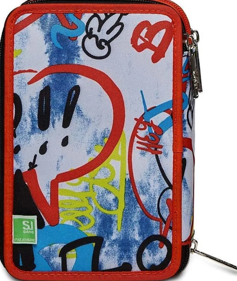 astuccio_scuola__zip_sj_ever_drift_boy_6.webp Discount Sj Gang Astuccio scuola 3 zip SJ Ever Drift Boy DriftBoy