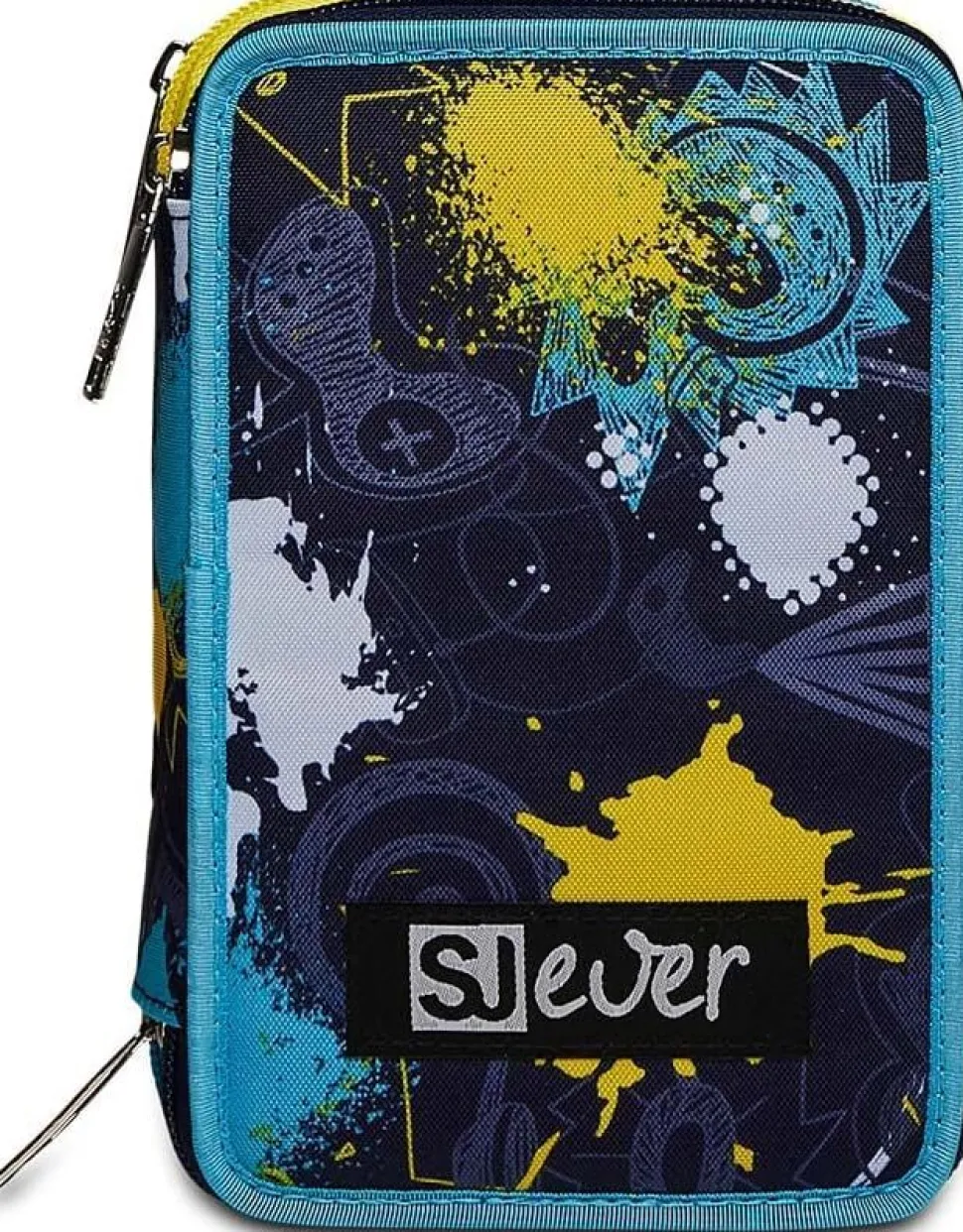 astuccio_scuola__zip_sj_ever_player_boy_4.webp Outlet Sj Gang Astuccio scuola 3 zip SJ Ever Player Boy PlayerBoy