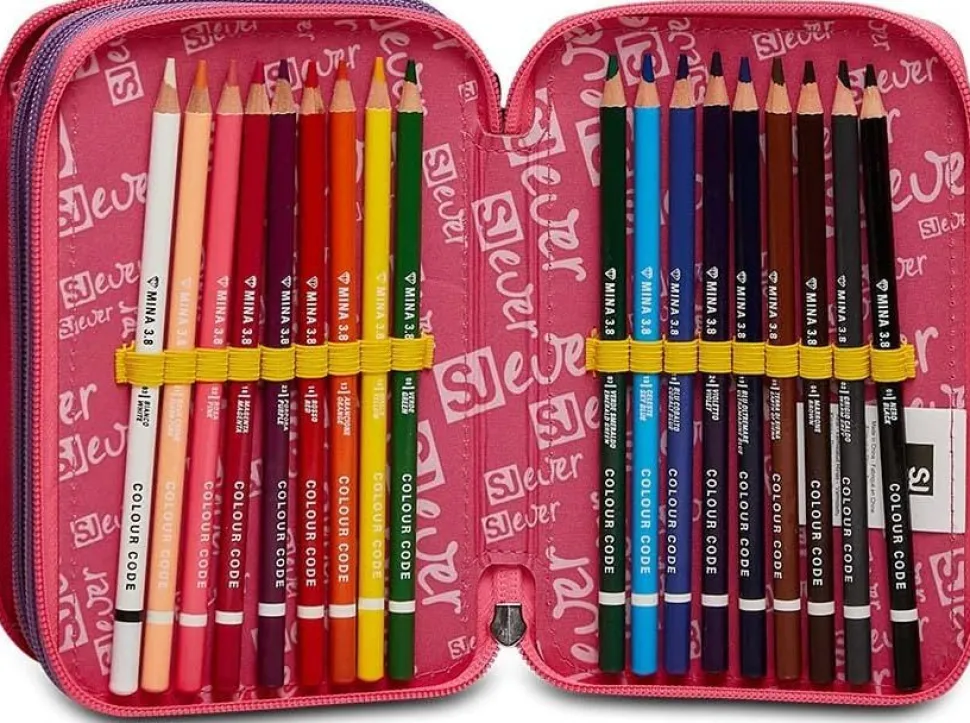 astuccio_scuola__zip_sj_ever_rayly_girl_3.webp Outlet Sj Gang Astuccio scuola 3 zip SJ Ever Rayly Girl RaylyGirl