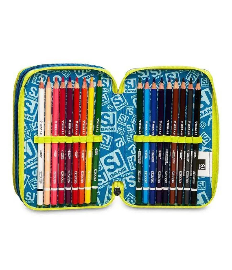 astuccio_scuola__zip_sj_glitzled_boy_4.webp Cheap Sj Gang Astuccio scuola 3 zip SJ Glitzled Boy GlitzledBoy