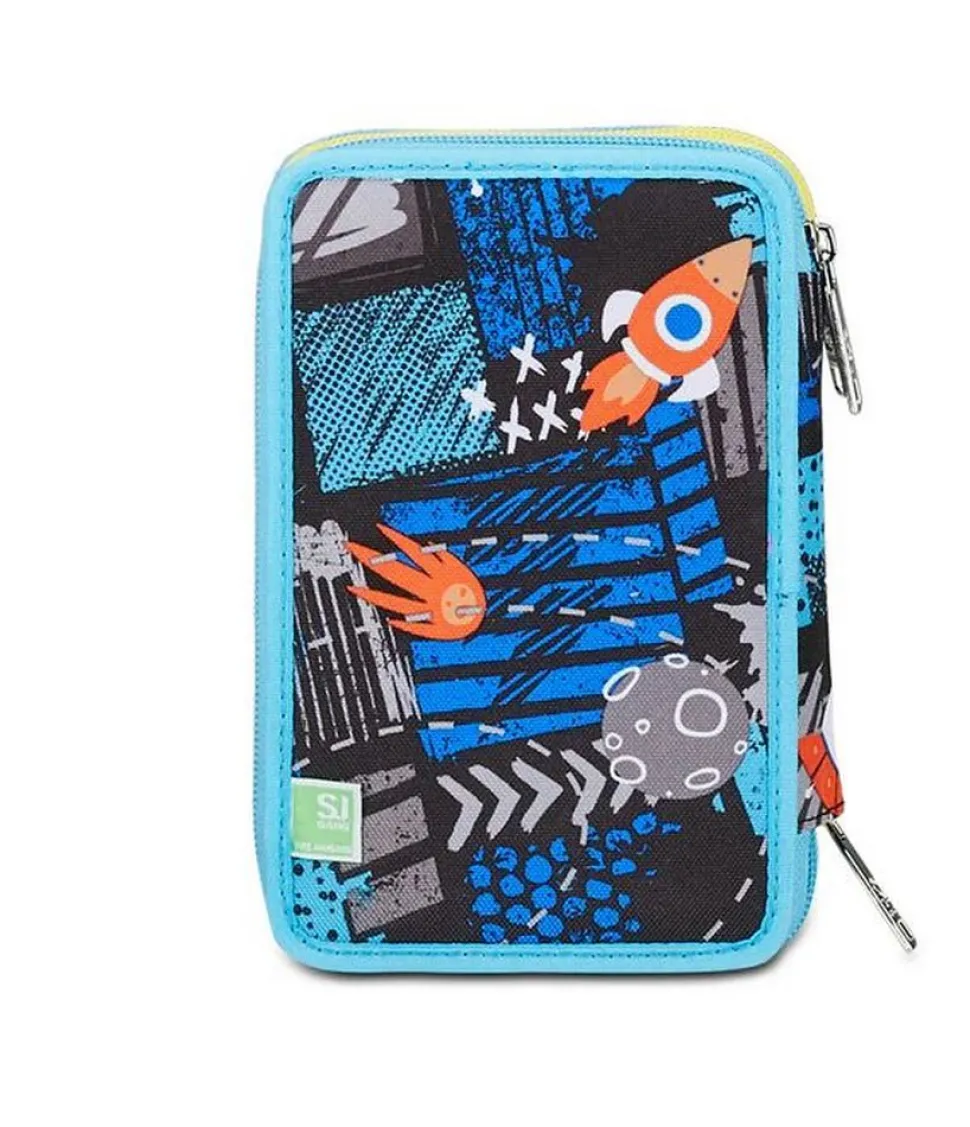astuccio_scuola__zip_sj_go_to_space_6.webp Clearance Sj Gang Astuccio scuola 3 zip SJ Go to Space GotoSpace