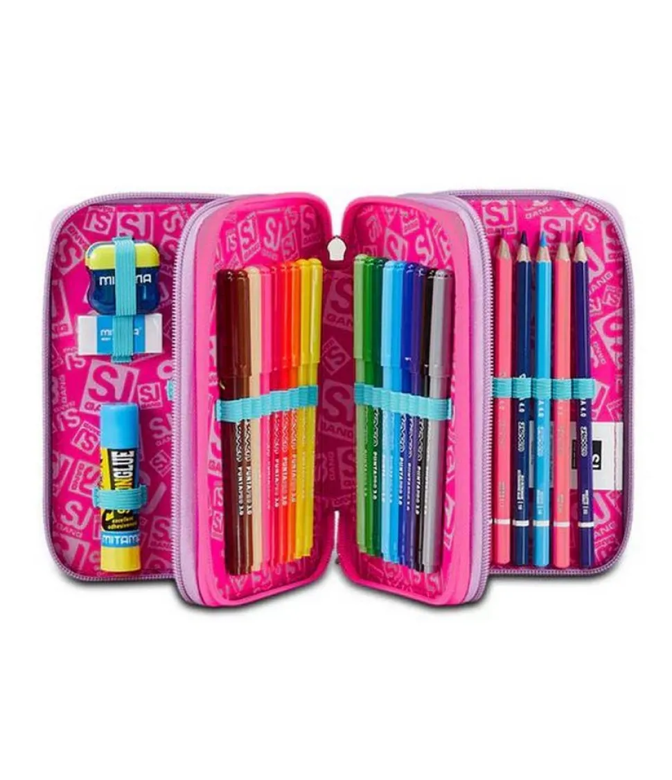 astuccio_scuola__zip_sj_magicance_2.webp Store Sj Gang Astuccio scuola 3 zip SJ Magicance