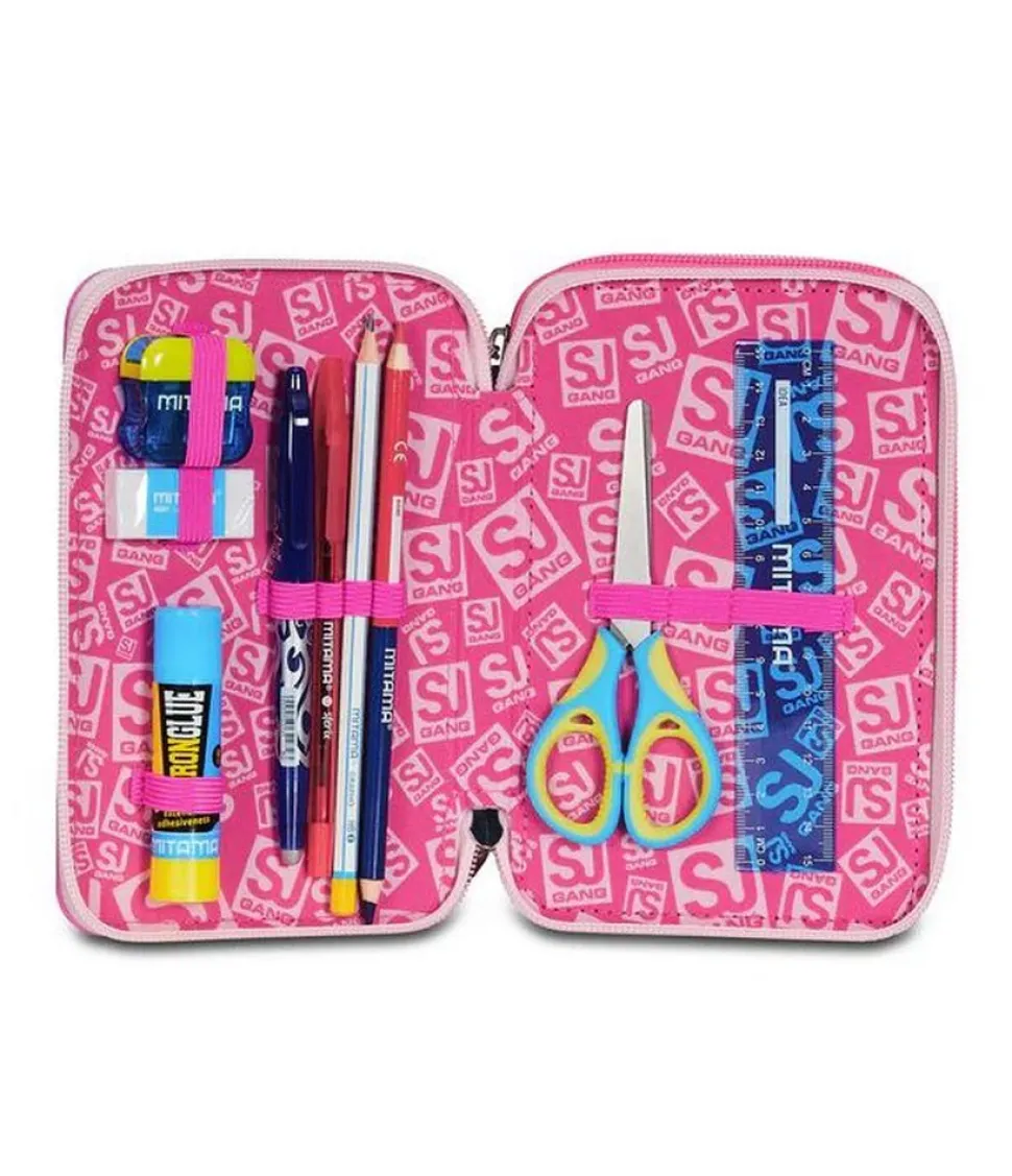 astuccio_scuola__zip_sj_pinkhugs_2.webp Store Sj Gang Astuccio scuola 3 zip SJ Pinkhugs
