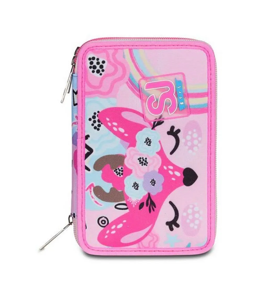 astuccio_scuola__zip_sj_pinkhugs_5.webp Store Sj Gang Astuccio scuola 3 zip SJ Pinkhugs