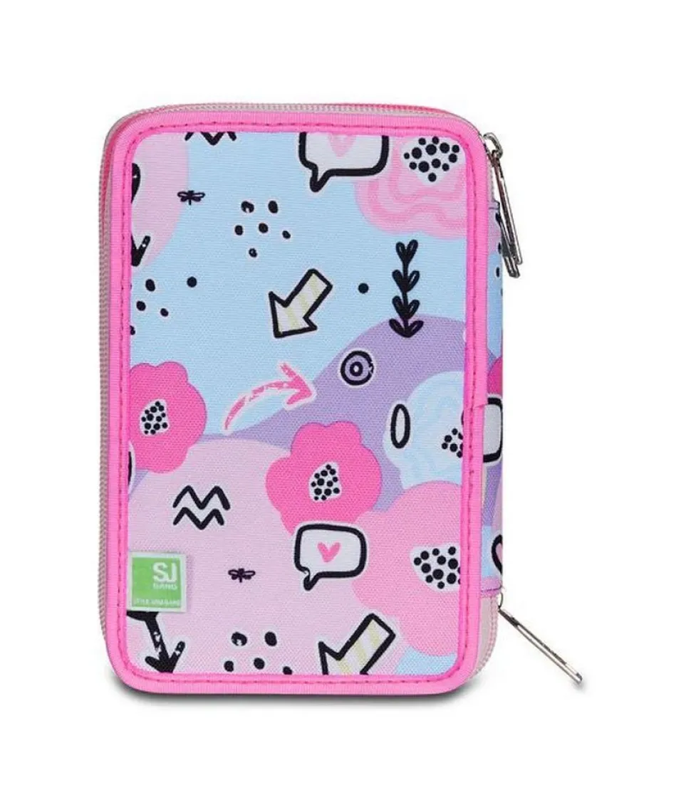 astuccio_scuola__zip_sj_pinkhugs_6.webp Store Sj Gang Astuccio scuola 3 zip SJ Pinkhugs