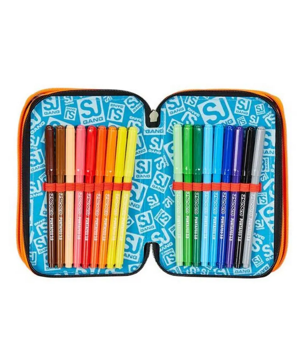 astuccio_scuola__zip_sj_rexme_3.webp Online Sj Gang Astuccio scuola 3 zip SJ Rexme
