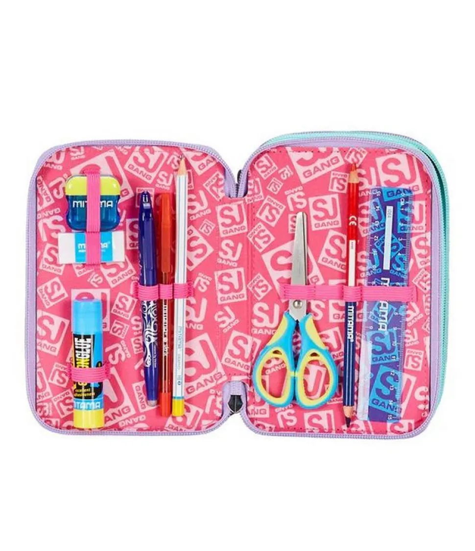 astuccio_scuola__zip_sj_rhythmicsoul_2.webp Sale Sj Gang Astuccio scuola 3 zip SJ Rhythmicsoul Rhithmicsoul
