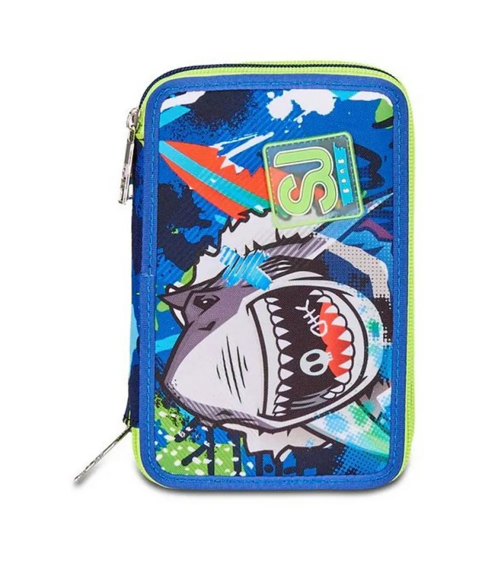 astuccio_scuola__zip_sj_sharkstory_5.webp Flash Sale Sj Gang Astuccio scuola 3 zip SJ Sharkstory