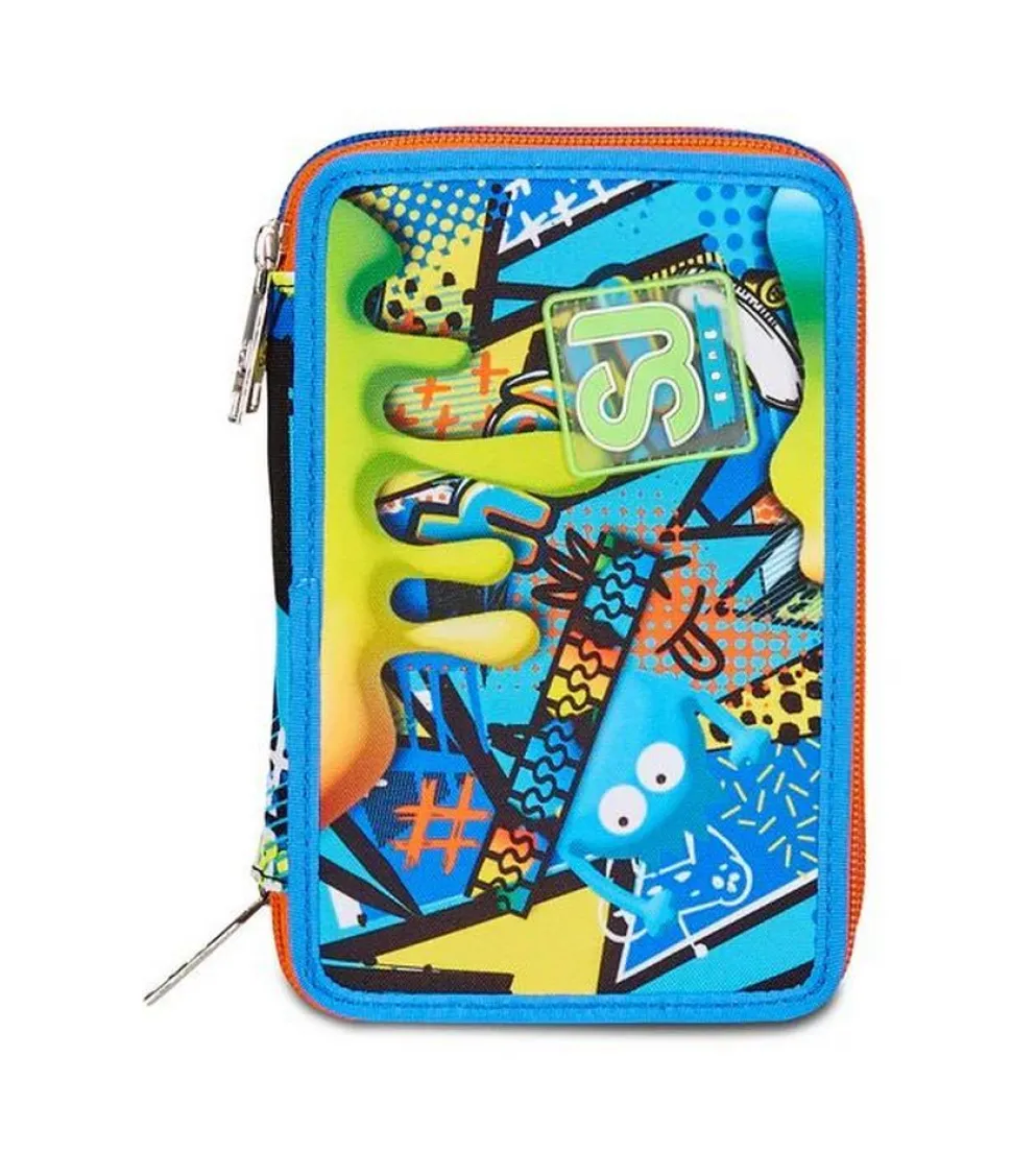 astuccio_scuola__zip_sj_sphere_full_boy_5.webp Store Sj Gang Astuccio scuola 3 zip SJ Sphere Full Boy SphereFullBoy
