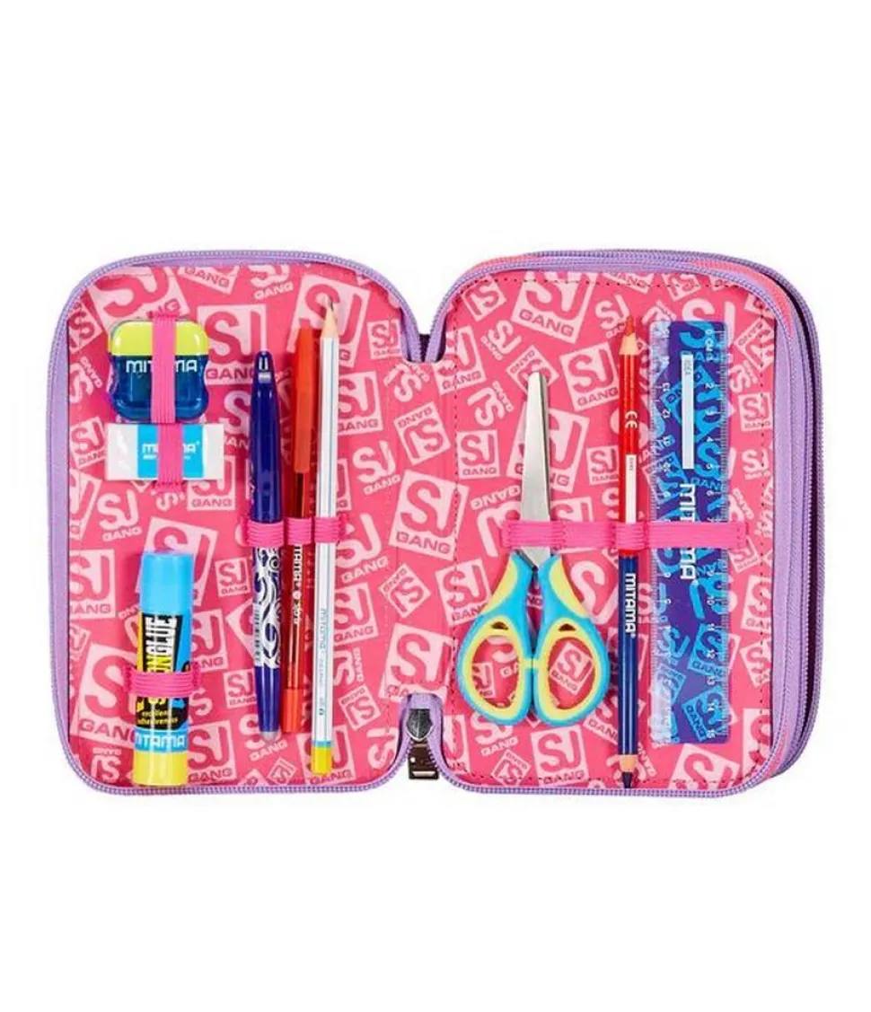 astuccio_scuola__zip_sj_sphere_full_girl_2.webp Flash Sale Sj Gang Astuccio scuola 3 zip SJ Sphere Full Girl SphereFullGirl
