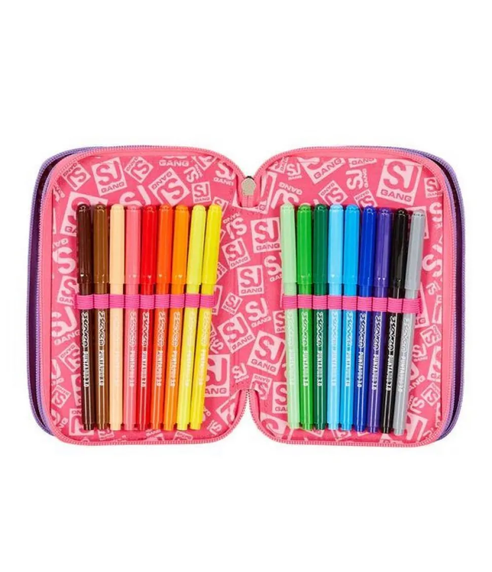 astuccio_scuola__zip_sj_sphere_full_girl_3.webp Flash Sale Sj Gang Astuccio scuola 3 zip SJ Sphere Full Girl SphereFullGirl