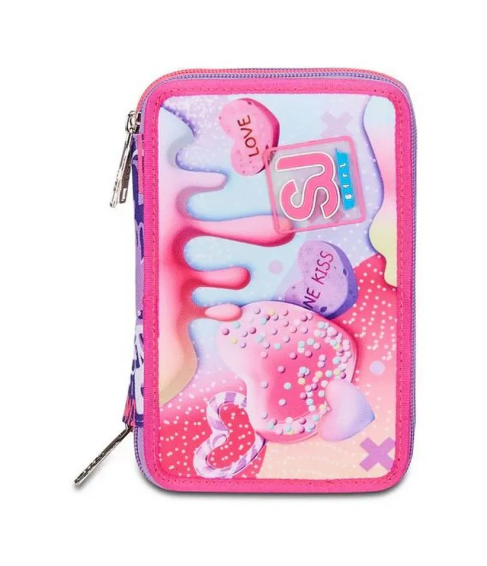astuccio_scuola__zip_sj_sphere_full_girl_5.webp Flash Sale Sj Gang Astuccio scuola 3 zip SJ Sphere Full Girl SphereFullGirl