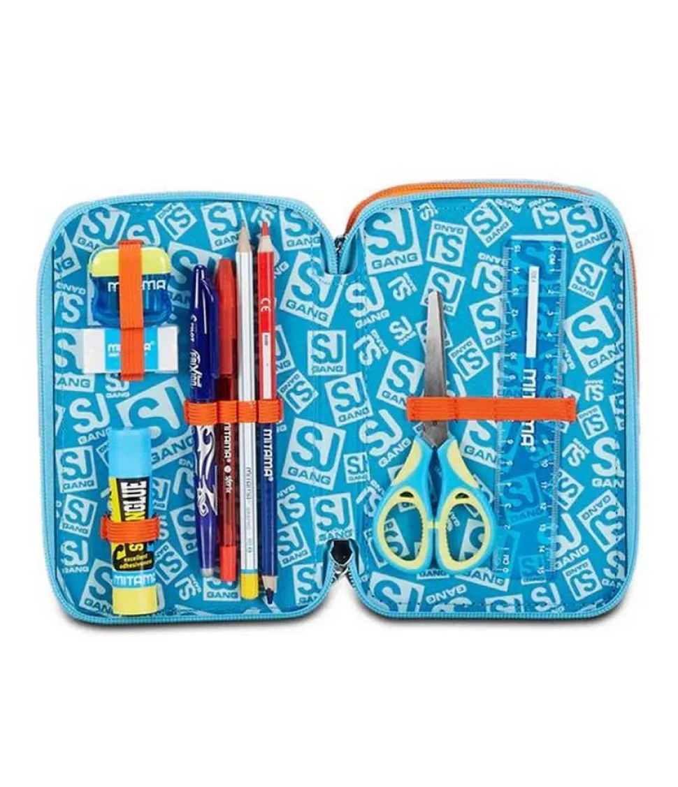 astuccio_scuola__zip_sj_trickyled_2.webp Flash Sale Sj Gang Astuccio scuola 3 zip SJ Trickyled