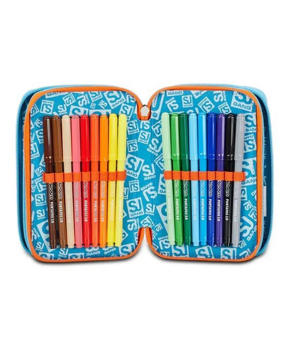 astuccio_scuola__zip_sj_trickyled_3.webp Flash Sale Sj Gang Astuccio scuola 3 zip SJ Trickyled
