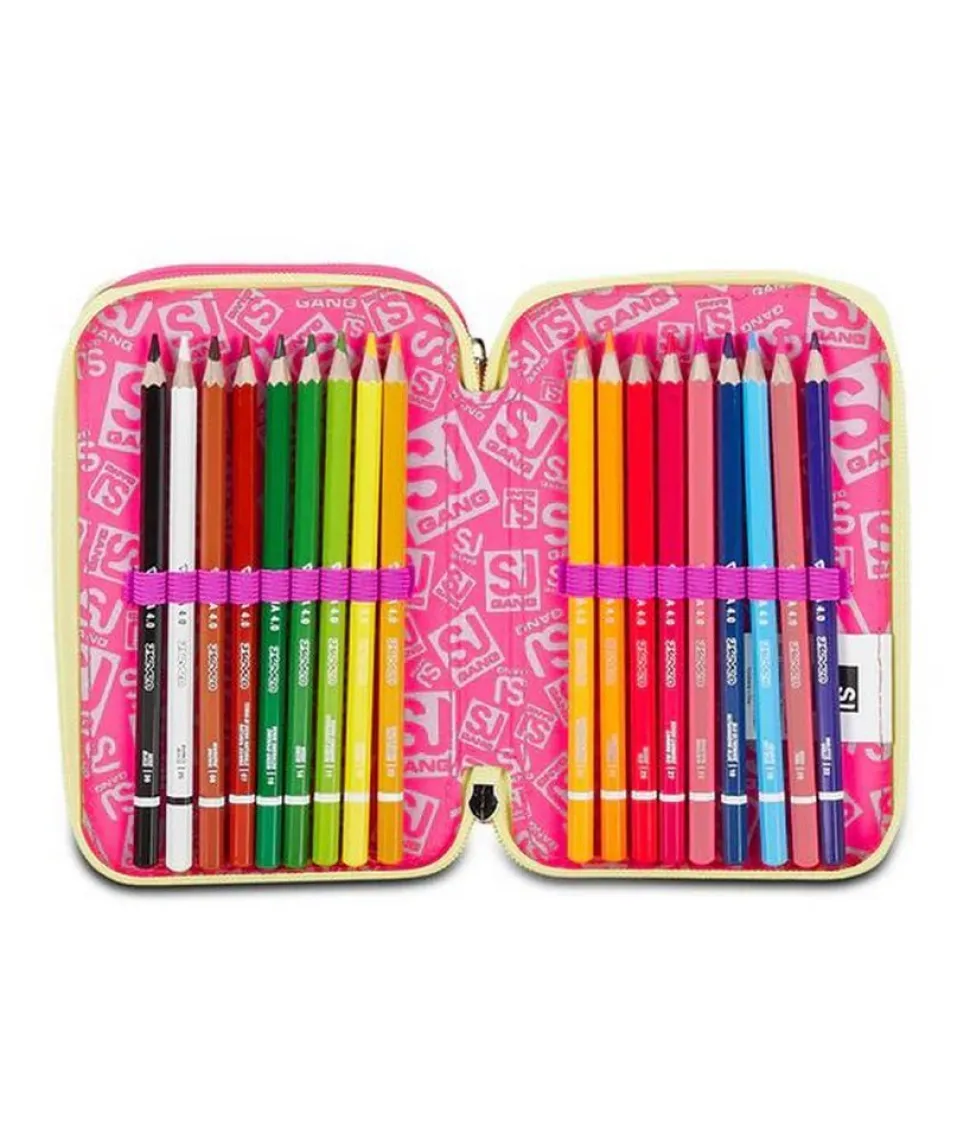astuccio_scuola__zip_sj_unicorn_led_4.webp Store Sj Gang Astuccio scuola 3 zip SJ Unicorn Led UnicornLed