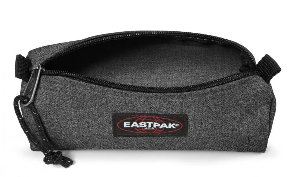 Best Sale Eastpak Astuccio scuola Benchmark Black Denim BlackDenim