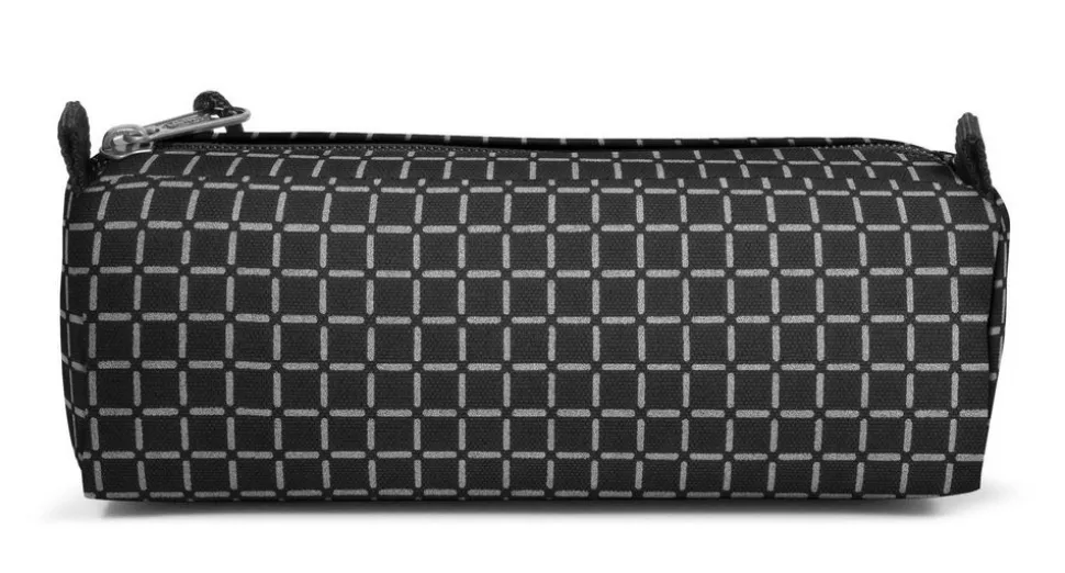 astuccio_scuola_eastpak_benchmark_refleks_black_2.webp Clearance Eastpak Astuccio scuola Benchmark Refleks Black RefleksBlack