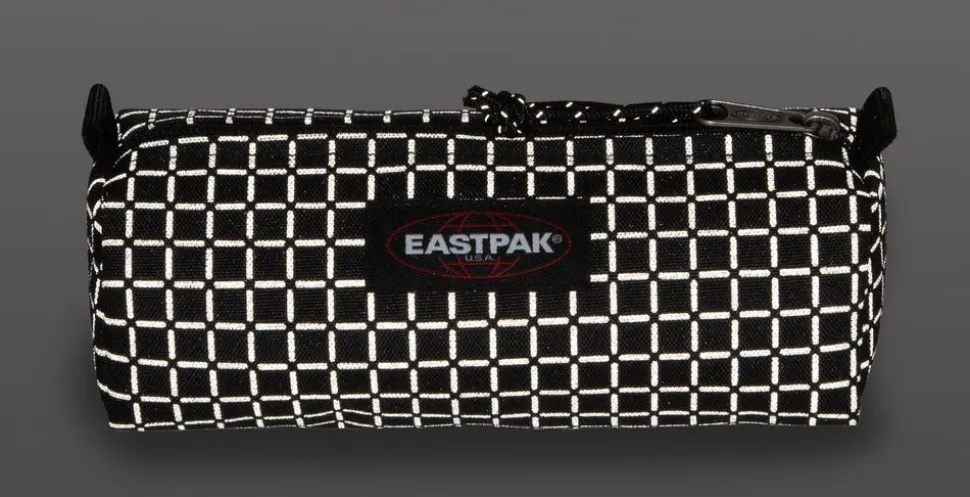 astuccio_scuola_eastpak_benchmark_refleks_black_3.webp Clearance Eastpak Astuccio scuola Benchmark Refleks Black RefleksBlack