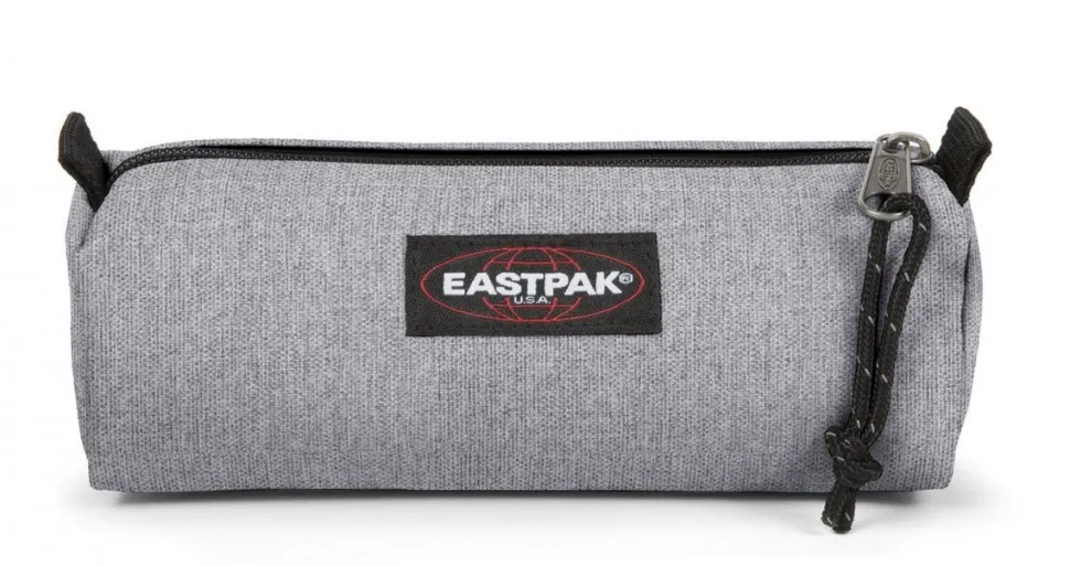 Discount Eastpak Astuccio scuola Benchmark Sunday Grey SundayGrey