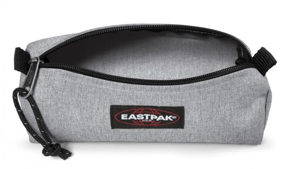 Discount Eastpak Astuccio scuola Benchmark Sunday Grey SundayGrey