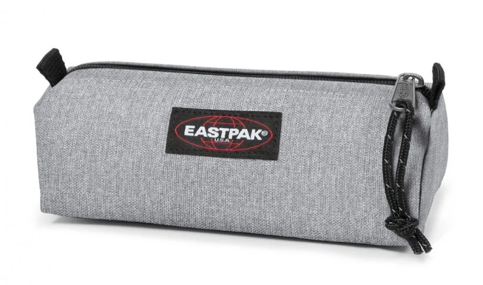 astuccio_scuola_eastpak_benchmark_sunday_grey_3.webp Discount Eastpak Astuccio scuola Benchmark Sunday Grey SundayGrey