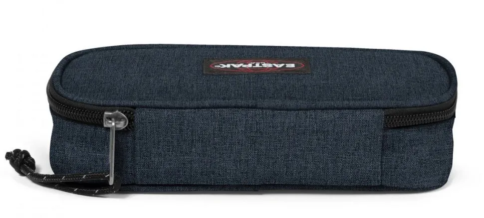 astuccio_scuola_eastpak_oval_triple_denim_2.webp Shop Eastpak Astuccio scuola Oval Triple Denim TripleDenim