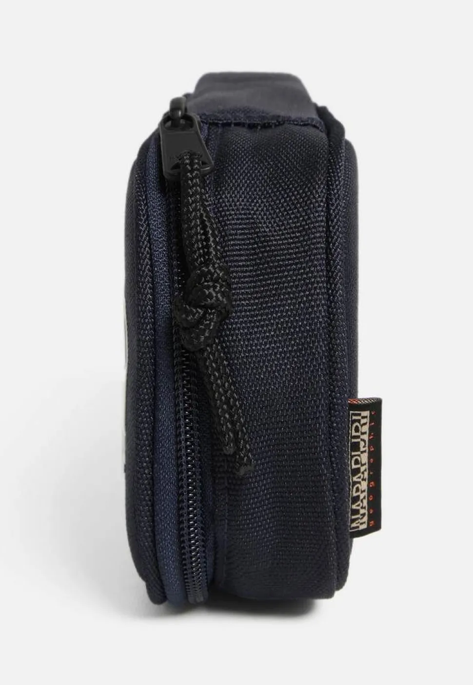Outlet Napapijri Astuccio scuola Happy PO 3 Blu Marine BluMarine