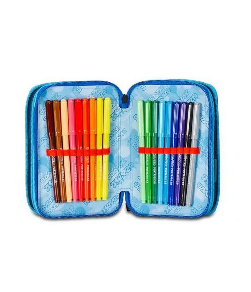 astuccio_scuola_seven__zip_mapset_boy_3.webp Best Seven Astuccio scuola 3 zip Mapset Boy MapsetBoy