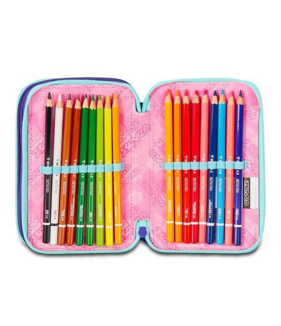 astuccio_scuola_seven__zip_mapset_girl_4.webp Outlet Seven Astuccio scuola 3 zip Mapset Girl MapsetGirl