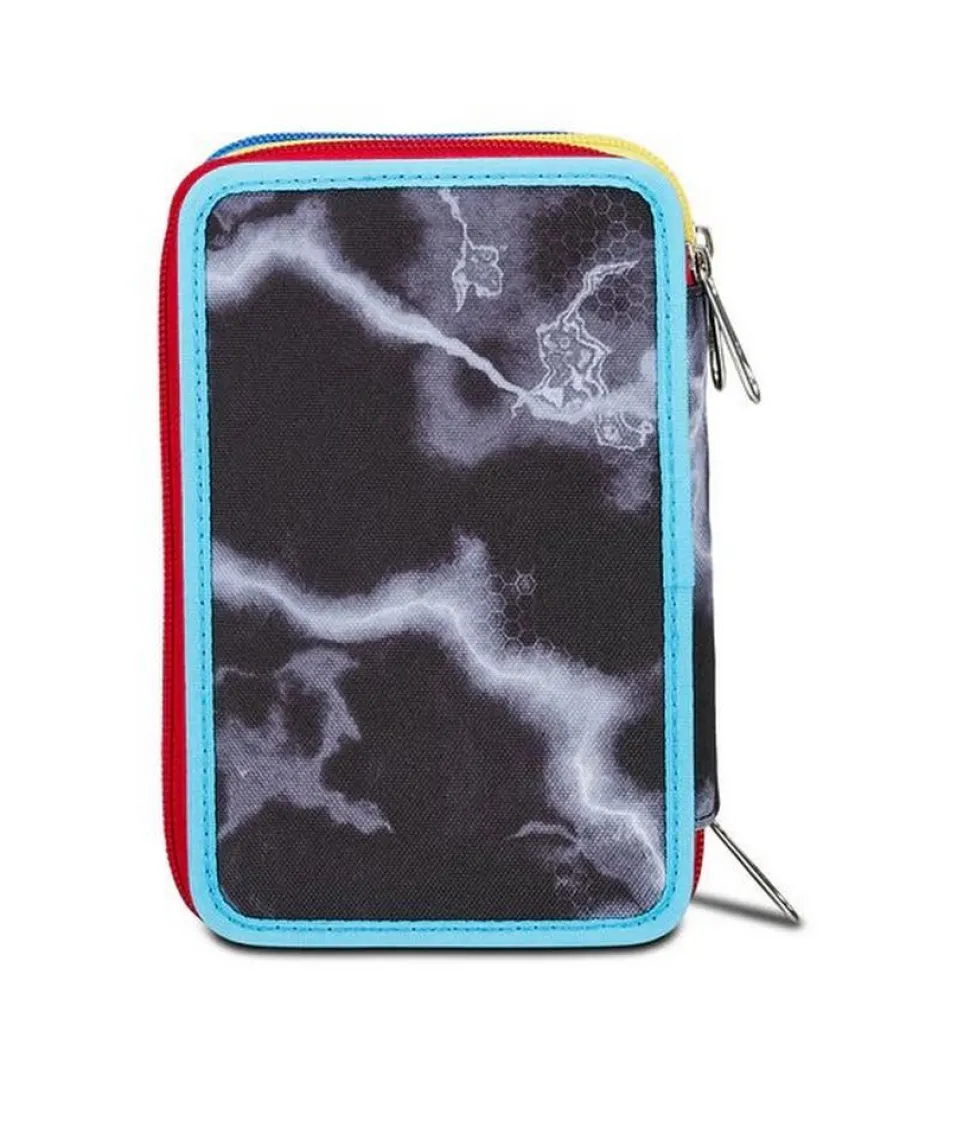astuccio_scuola_seven__zip_mark_on_boy_6.webp Discount Seven Astuccio scuola 3 zip Mark On Boy MarkOnBoy