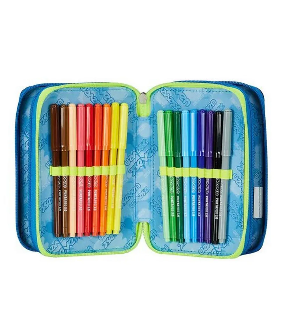 astuccio_scuola_seven__zip_multishade_boy_3.webp Sale Seven Astuccio scuola 3 zip Multi-Shade Boy Multi-ShadeBoy